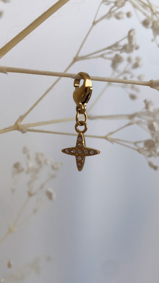 Pendentif Étoile