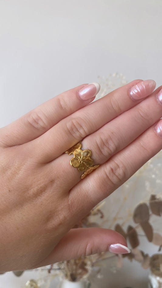 Bague Kloé