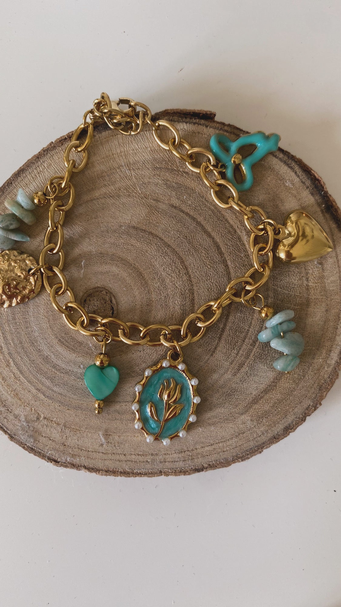 Bracelet Isra