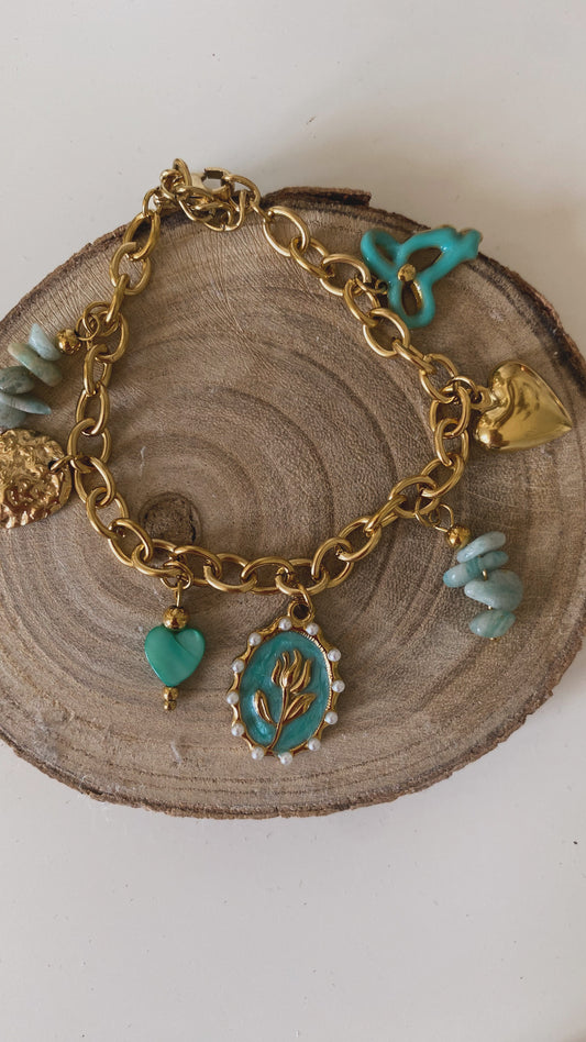 Bracelet Isra