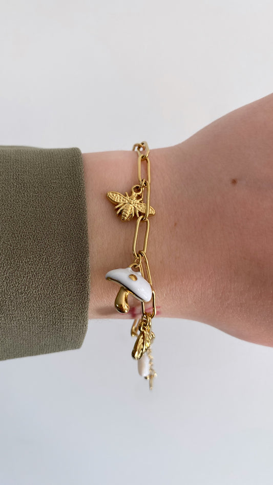 Bracelet Zélie