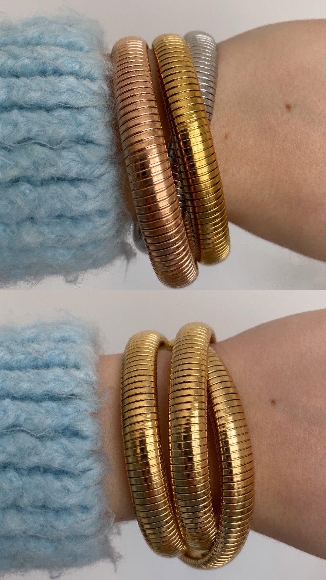 Bracelet Hortense