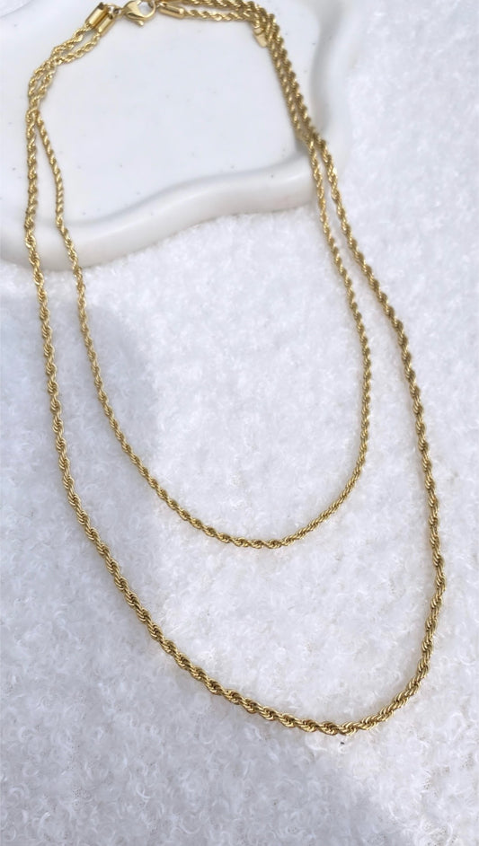 Collier Maïssane