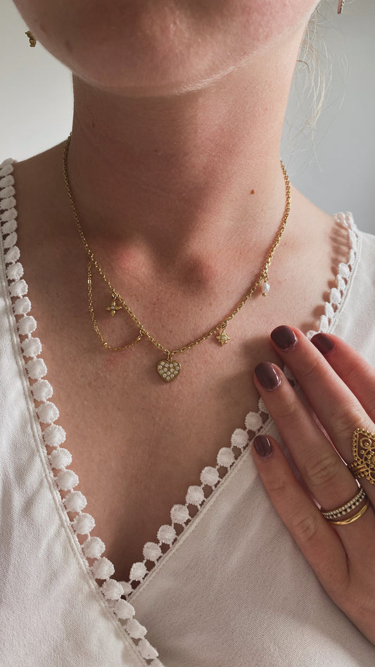 Collier Meylie