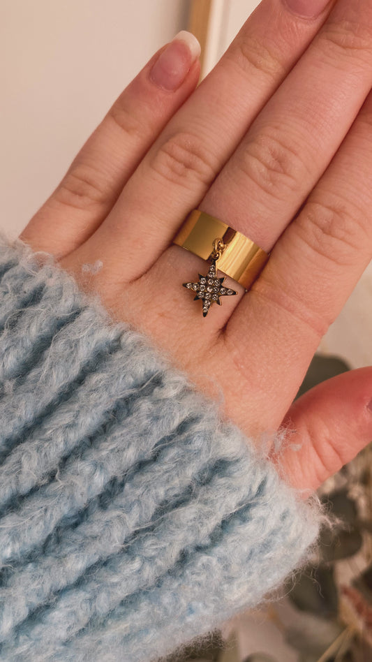 Bague Horya