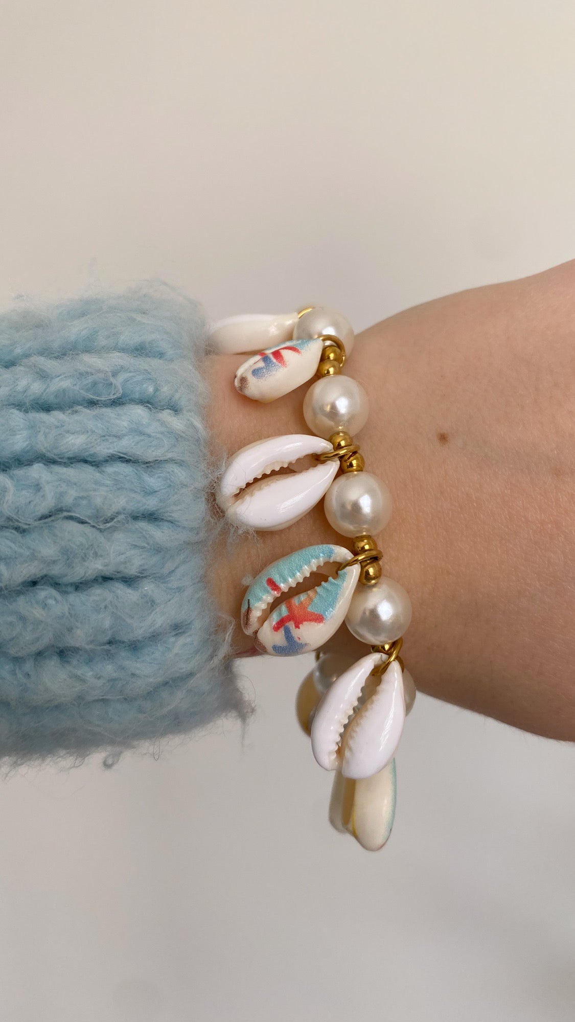 Bracelet Héléonore