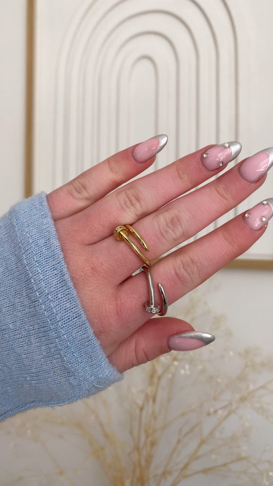 Bague Vina