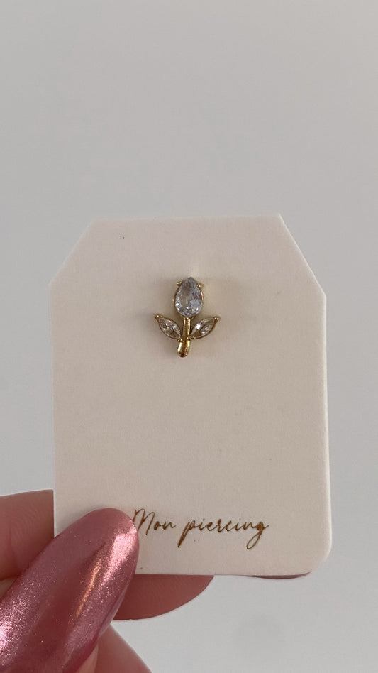 Piercing Rose