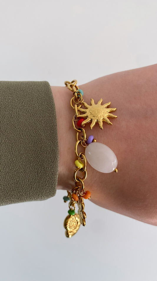 Bracelet Yaly