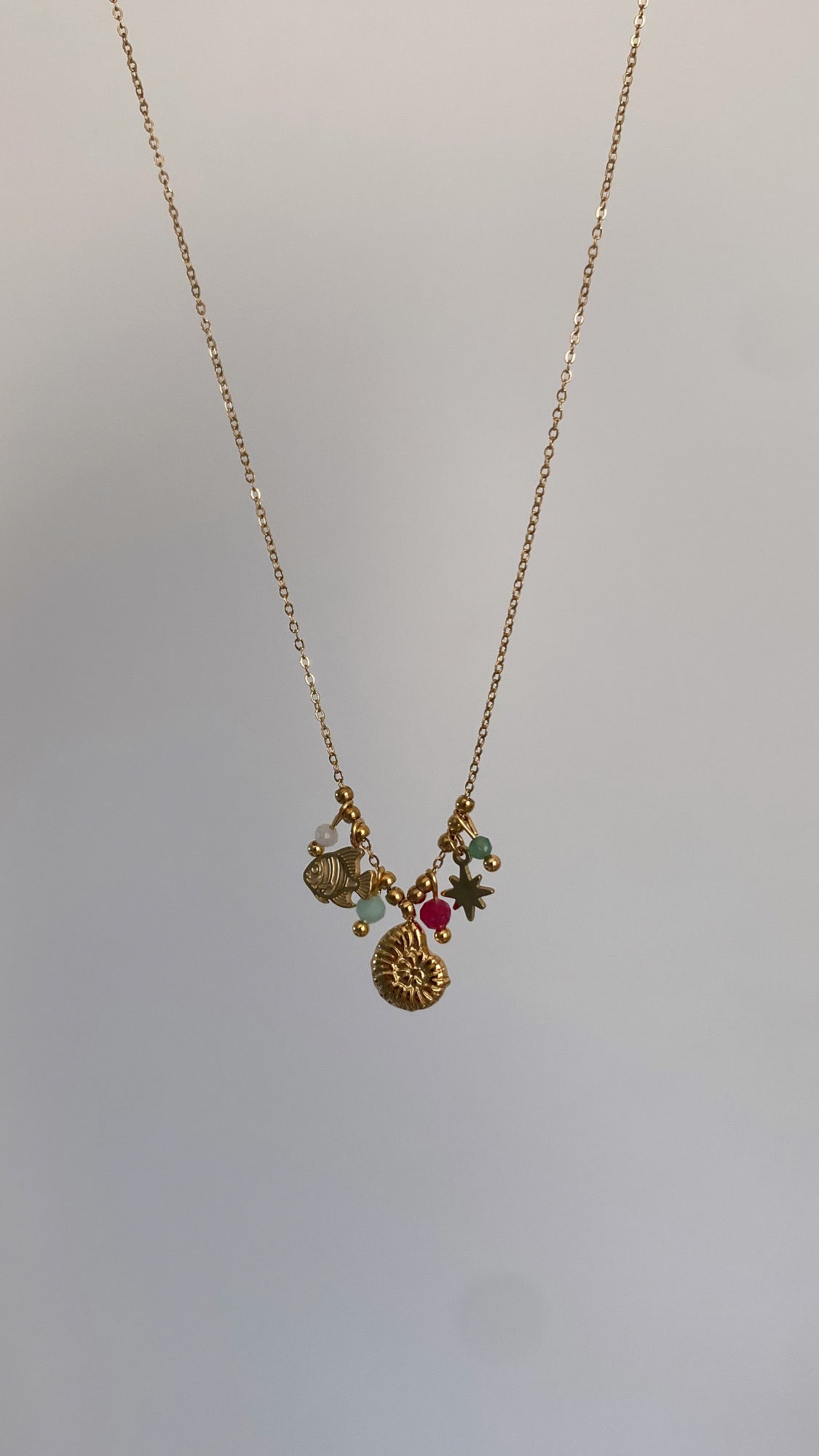 Collier Houria