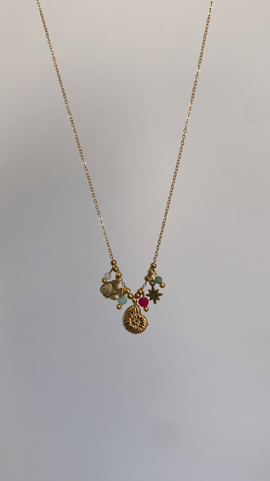 Collier Houria