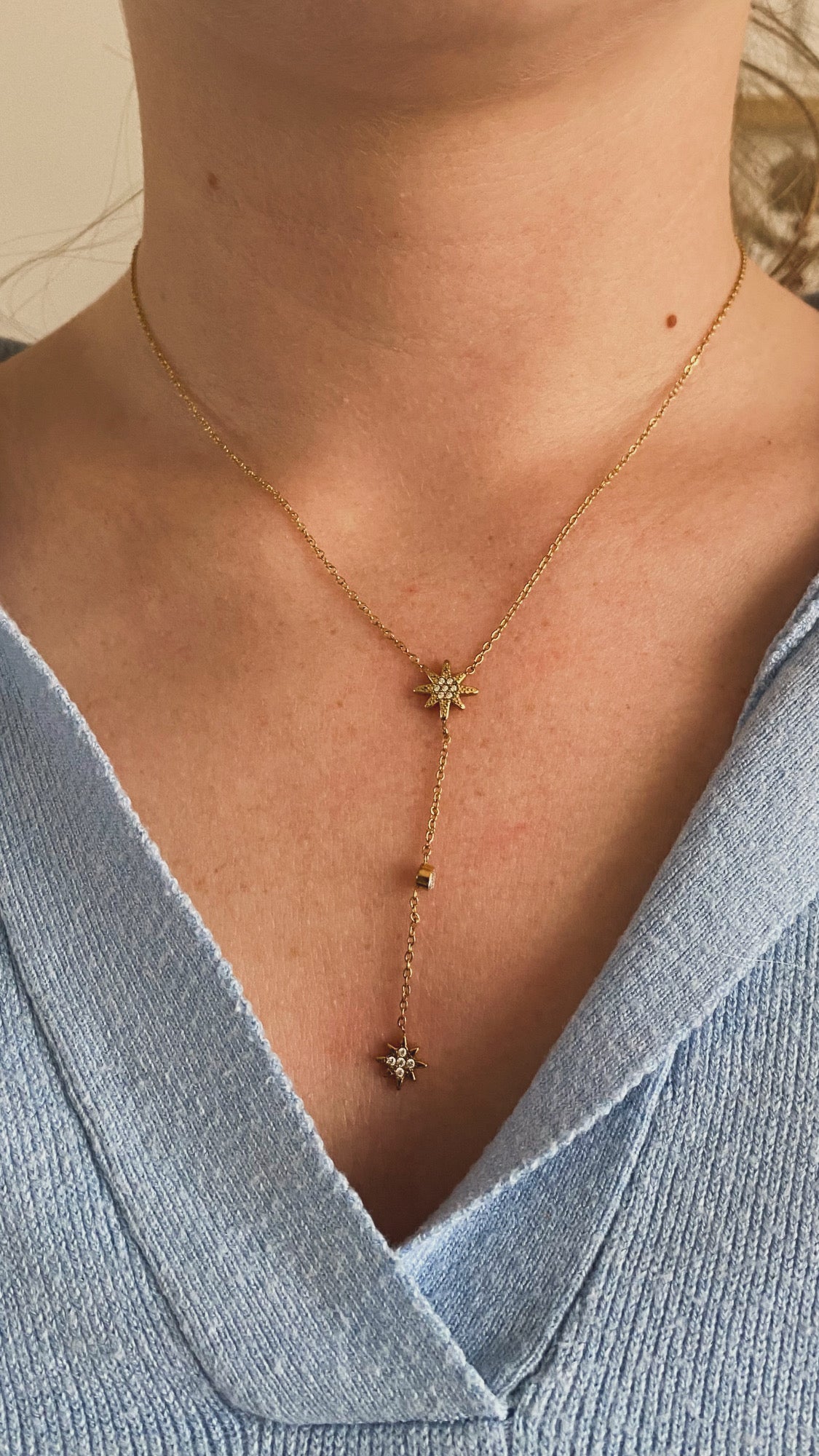 Collier Hilona