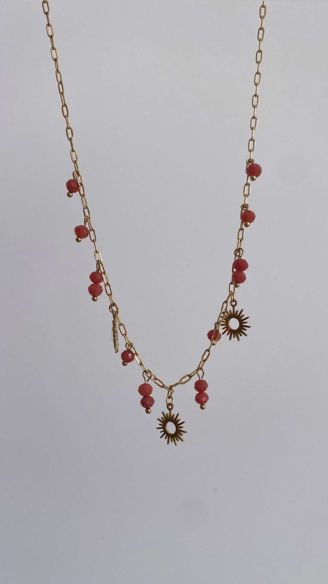Collier Ulyssa