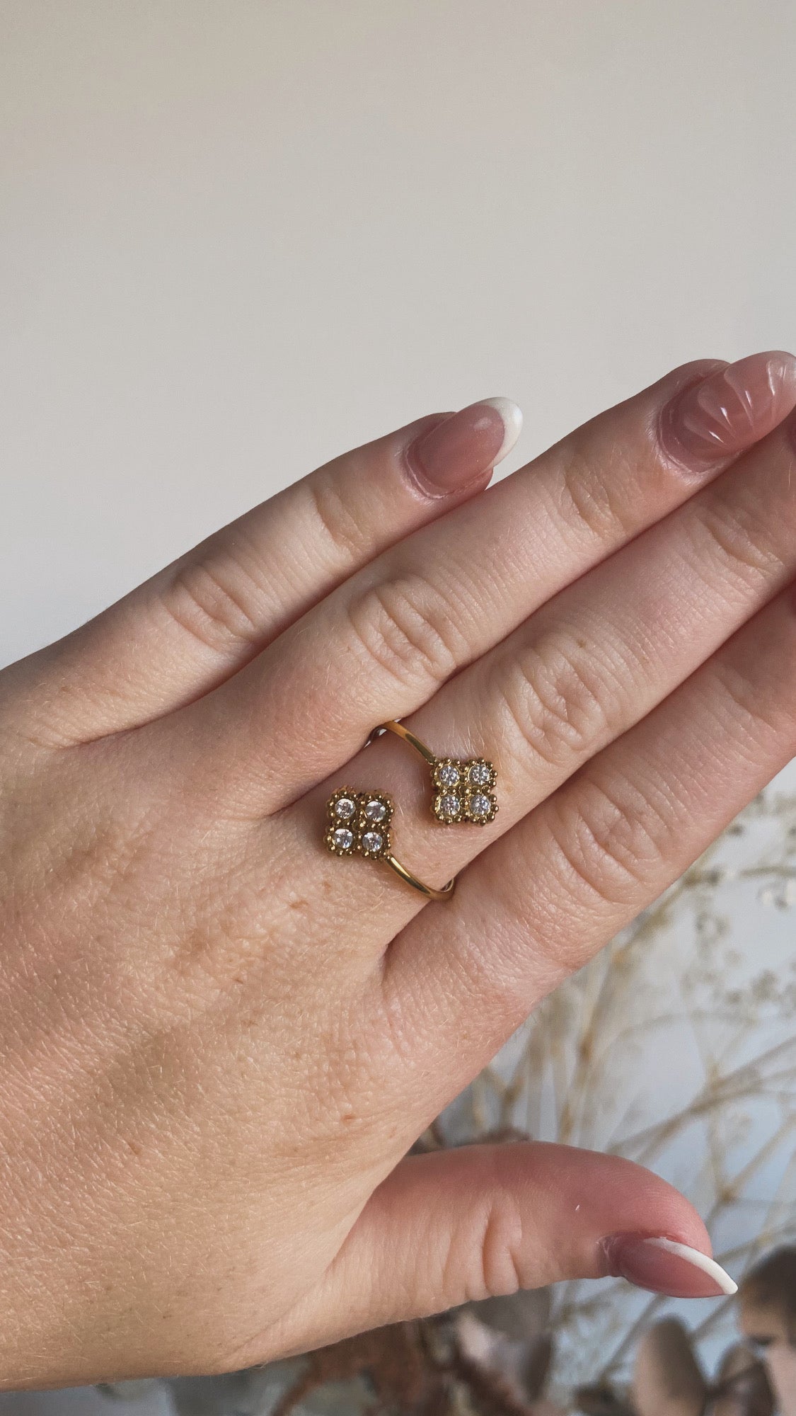 Bague Lolita
