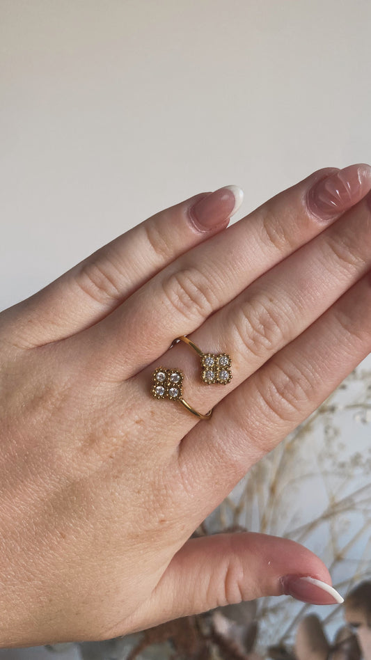 Bague Lolita