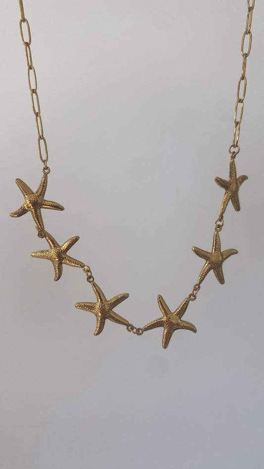 Collier Juliette