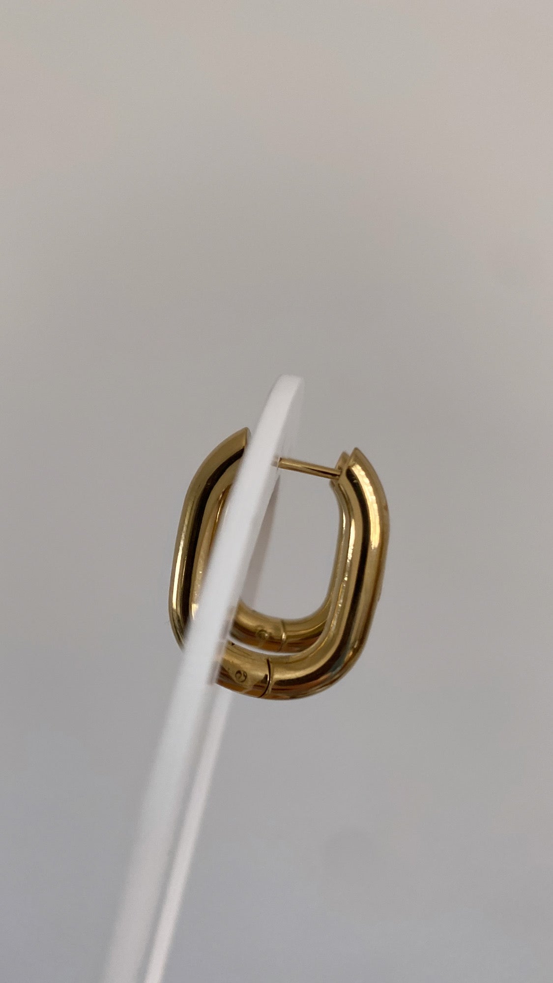 Boucles d’oreilles Garance