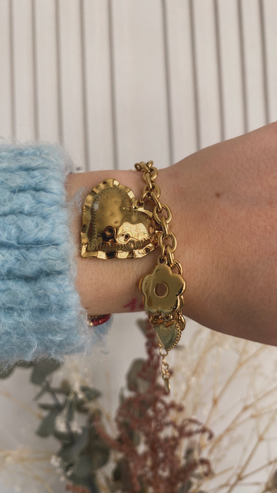 Bracelet Héloïse