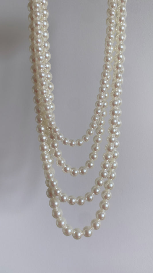 Collier Madeline
