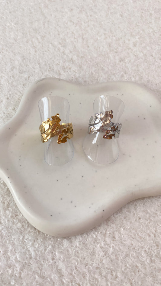 Bague Prune