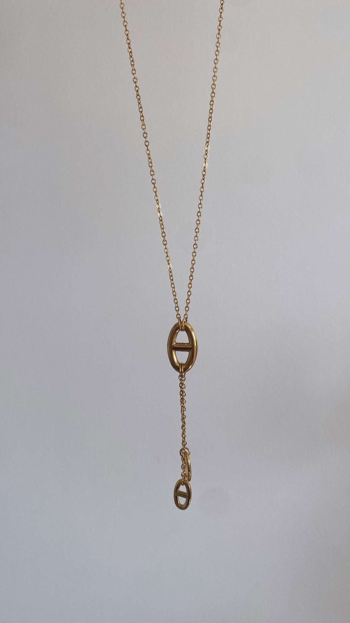 Collier Lila