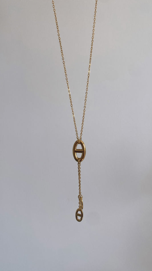 Collier Lila