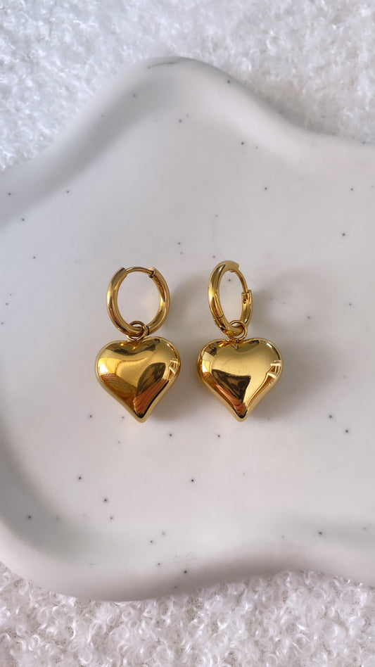 Boucles d’oreilles Kiara