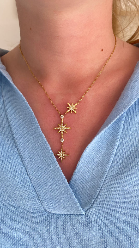 Collier Yelena