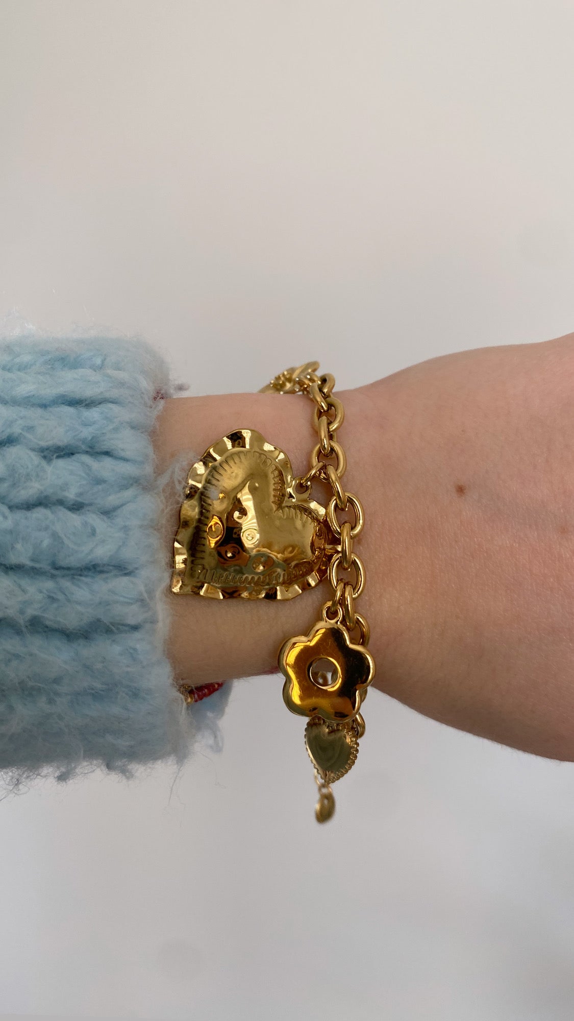 Bracelet Héloïse