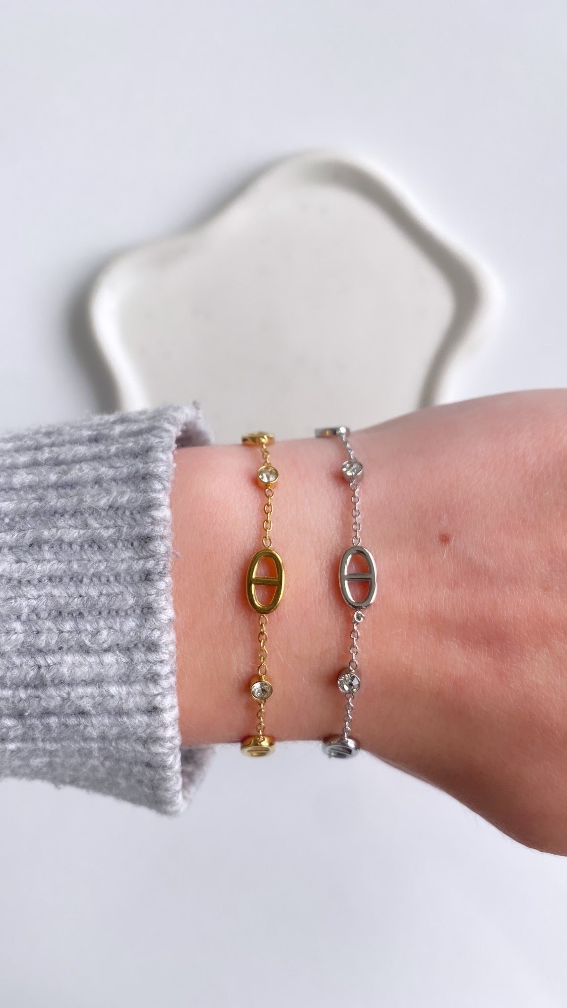 Bracelet Geva