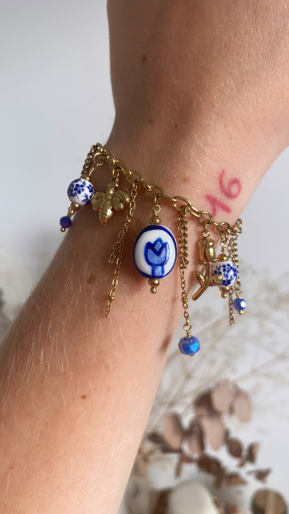 Bracelet Maddie