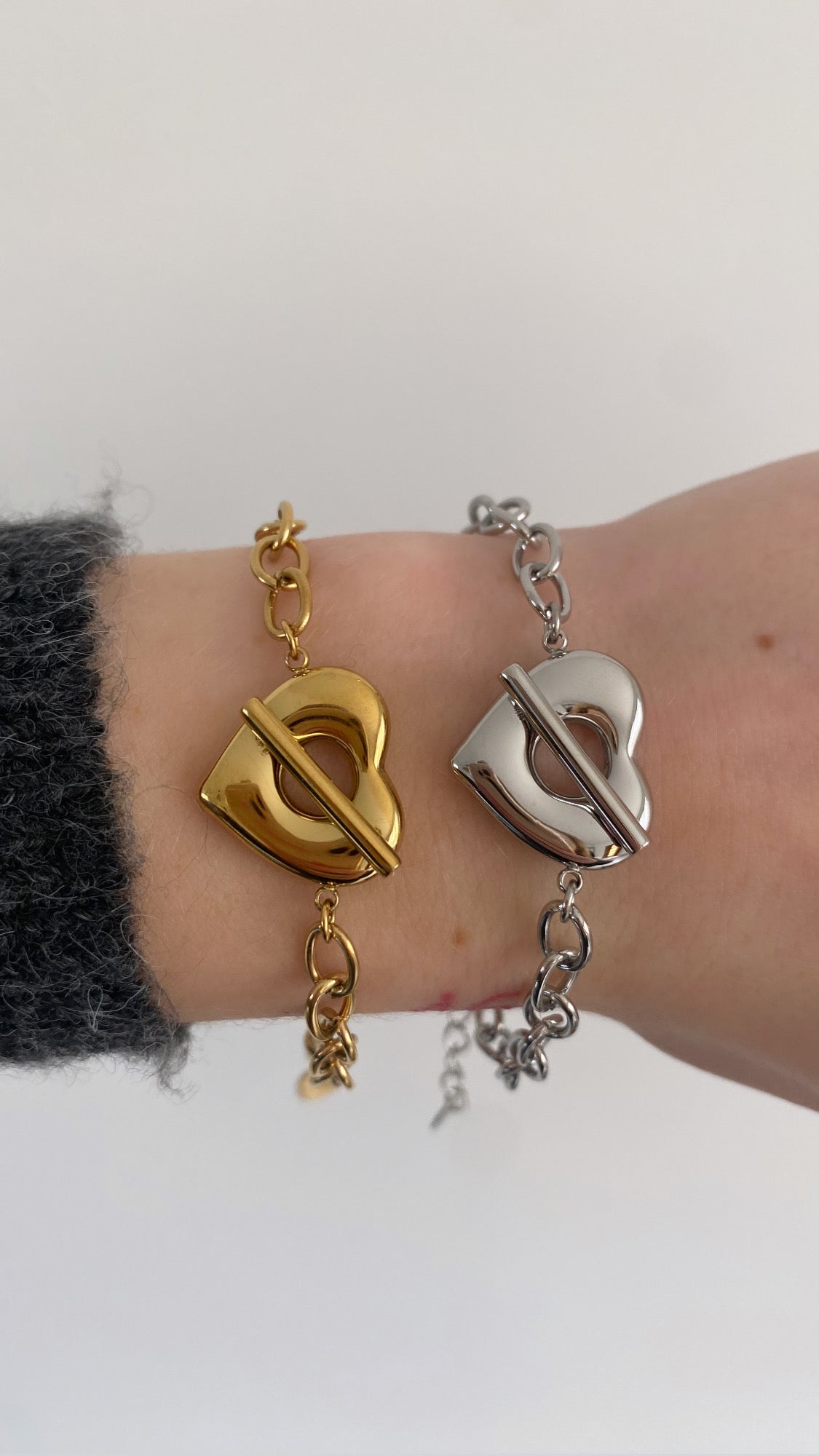 Bracelet Una