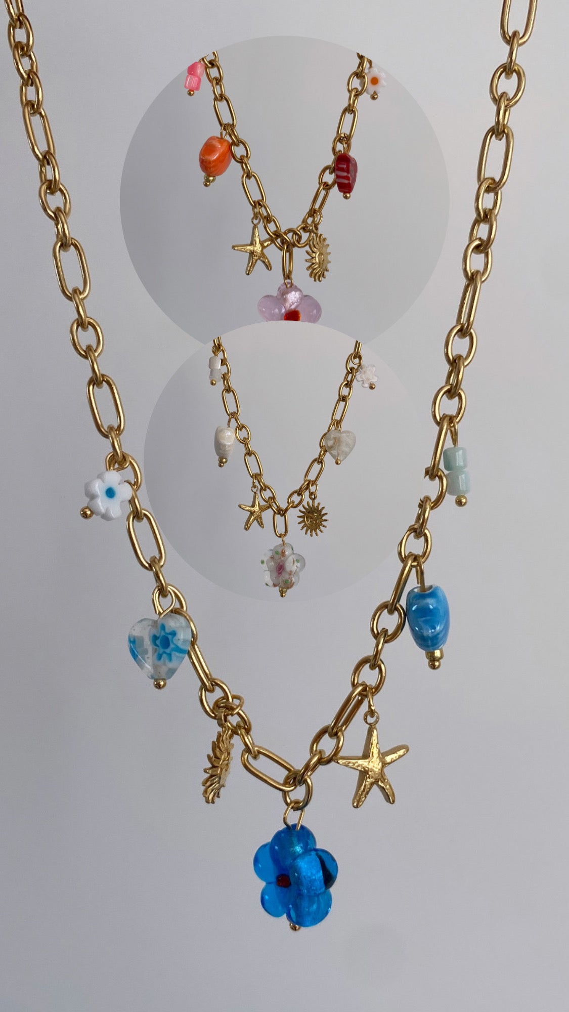 Collier Bella