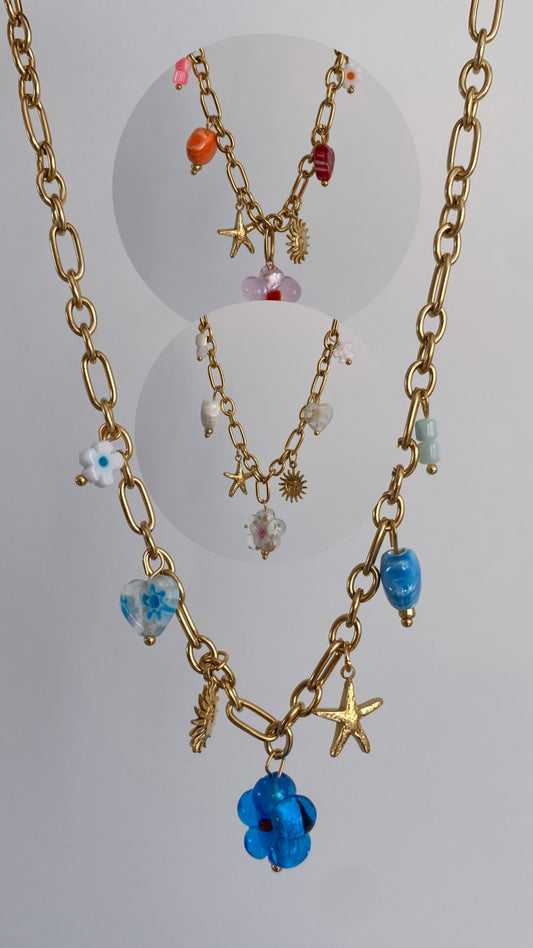Collier Bella