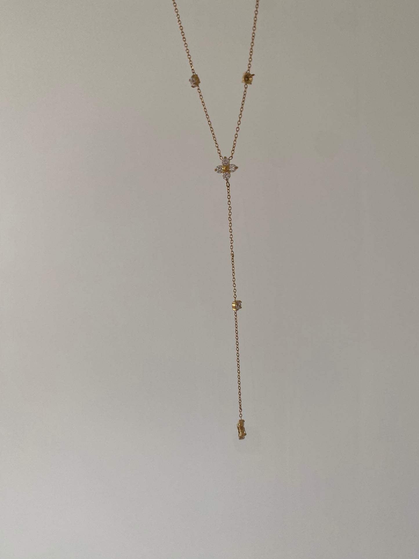 Défectueux Collier