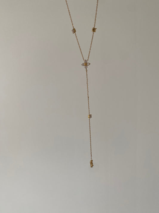 Défectueux Collier