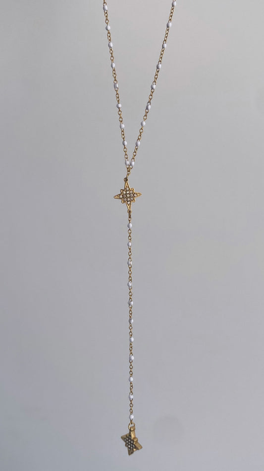 Collier Zena