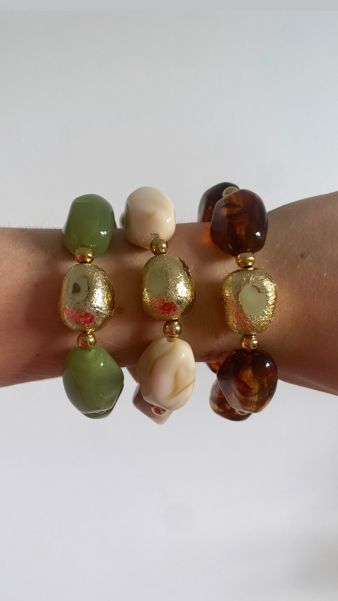 Bracelet Maëline