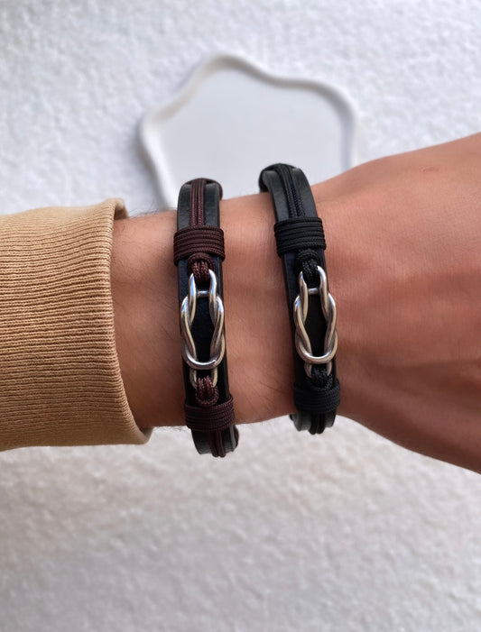 Bracelet Emilien