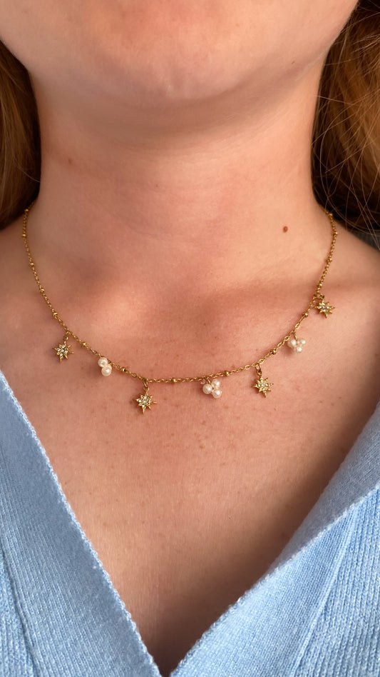 Collier Zaya