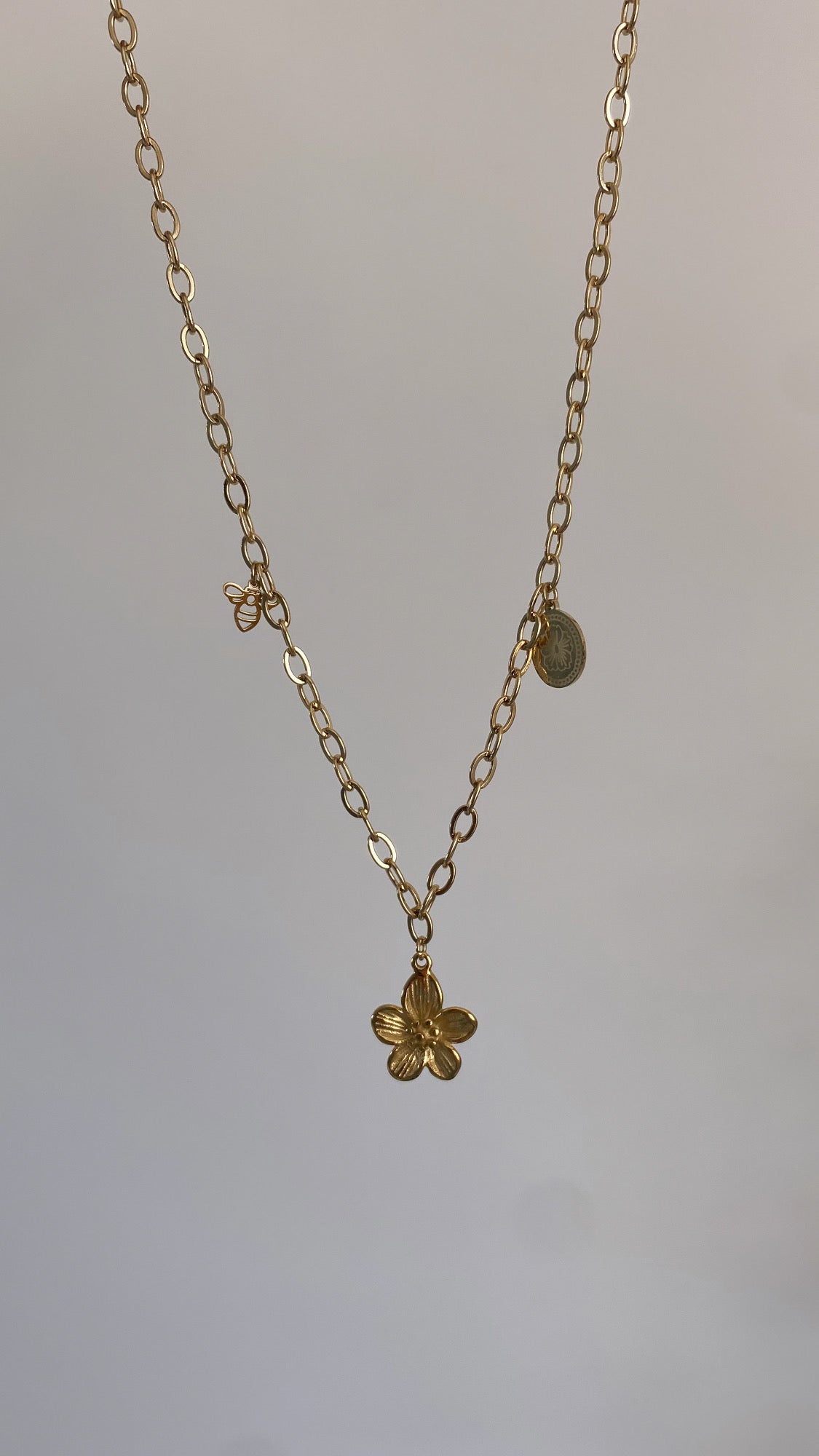 Collier Hailie