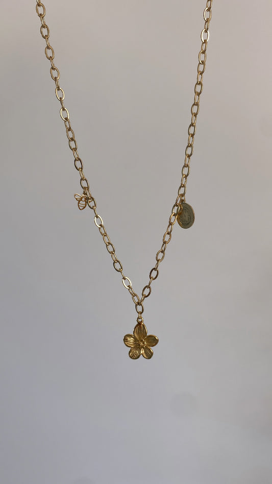 Collier Hailie
