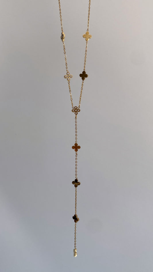 Collier Yamina