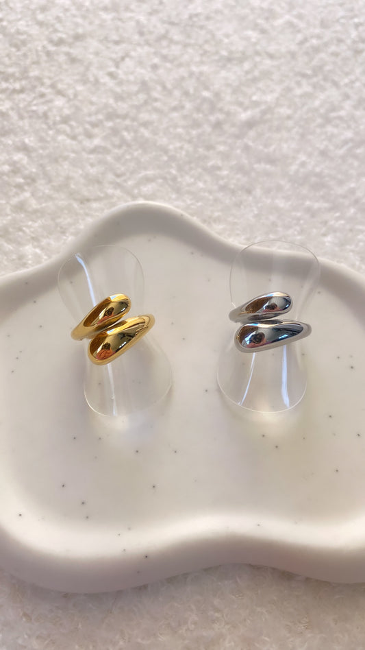 Bague Leïla