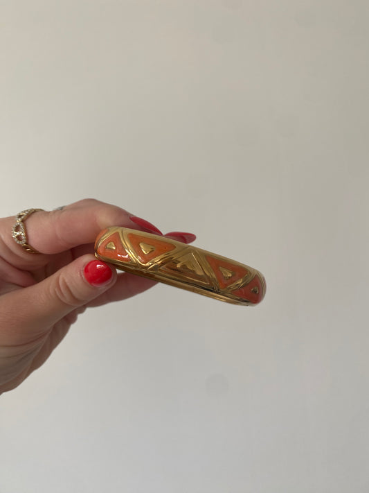 Bracelet défectueux