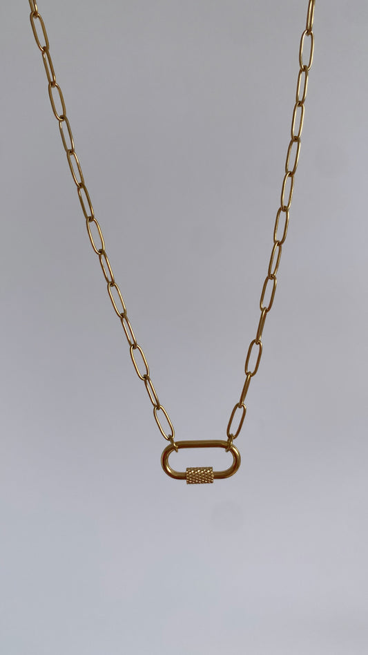 Collier Mélissa