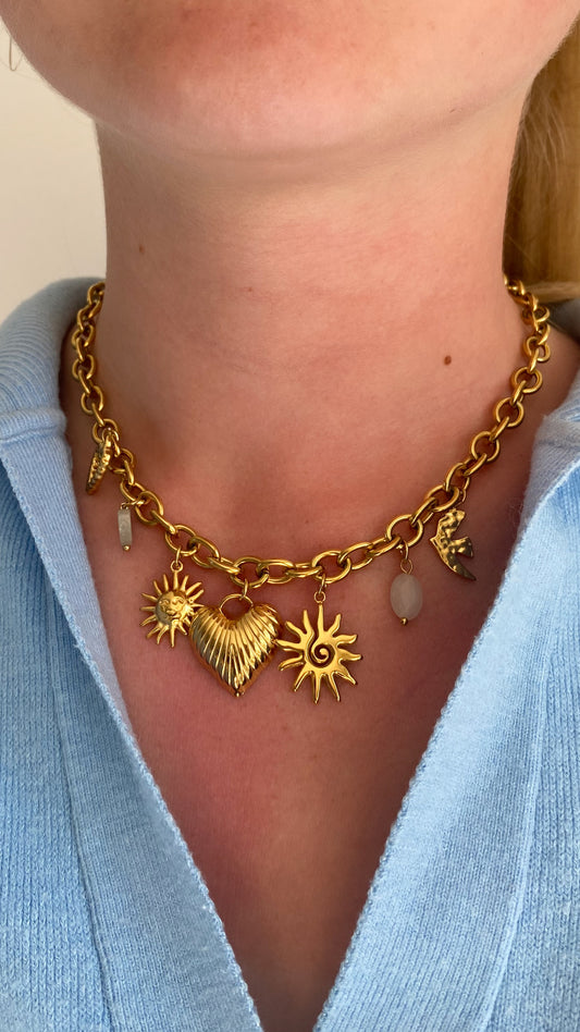 Collier Ysée