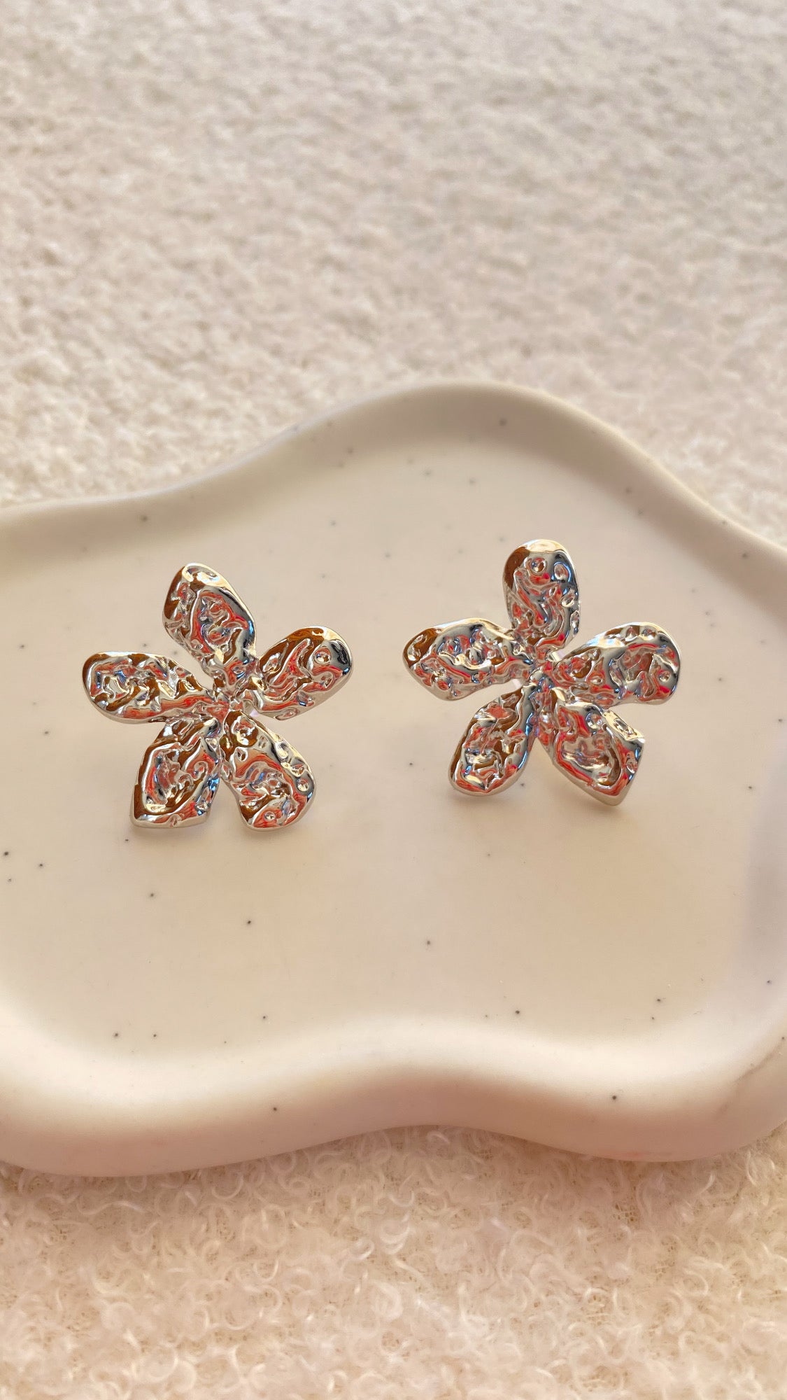 Boucles d’oreilles Nesly