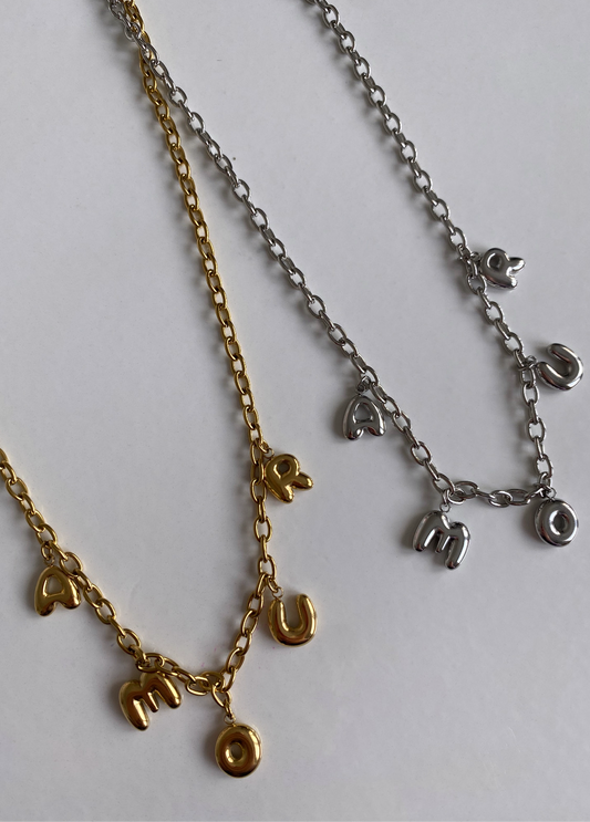 Collier Sofia