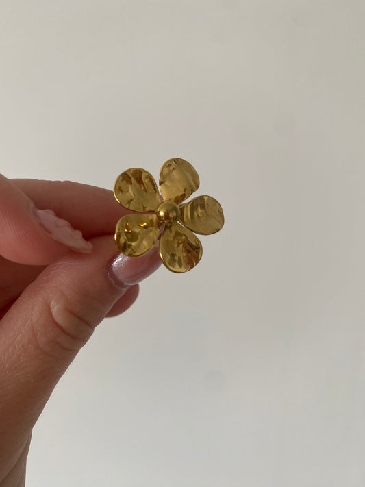 Défectueux Bague